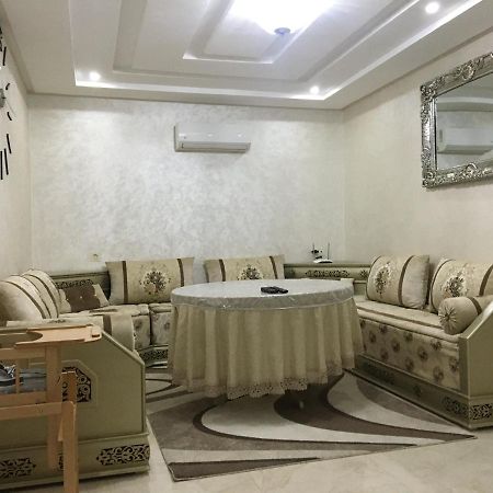 Apartment Anis Nador Al Jadid Экстерьер фото