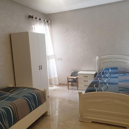 Apartment Anis Nador Al Jadid Экстерьер фото
