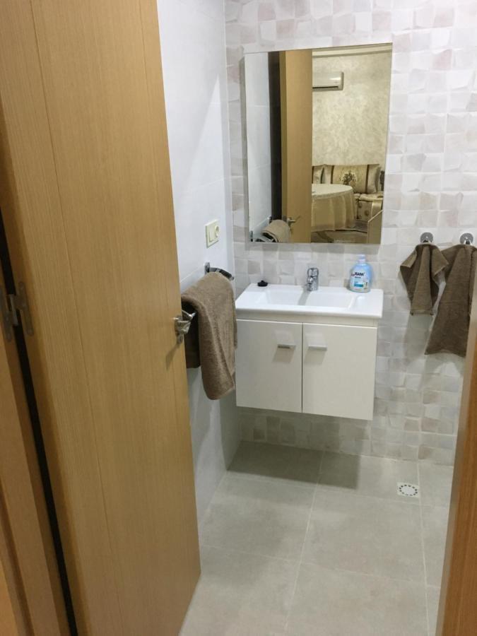 Apartment Anis Nador Al Jadid Экстерьер фото
