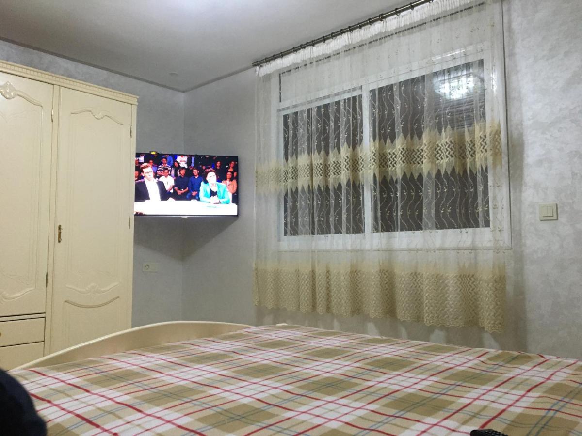 Apartment Anis Nador Al Jadid Экстерьер фото