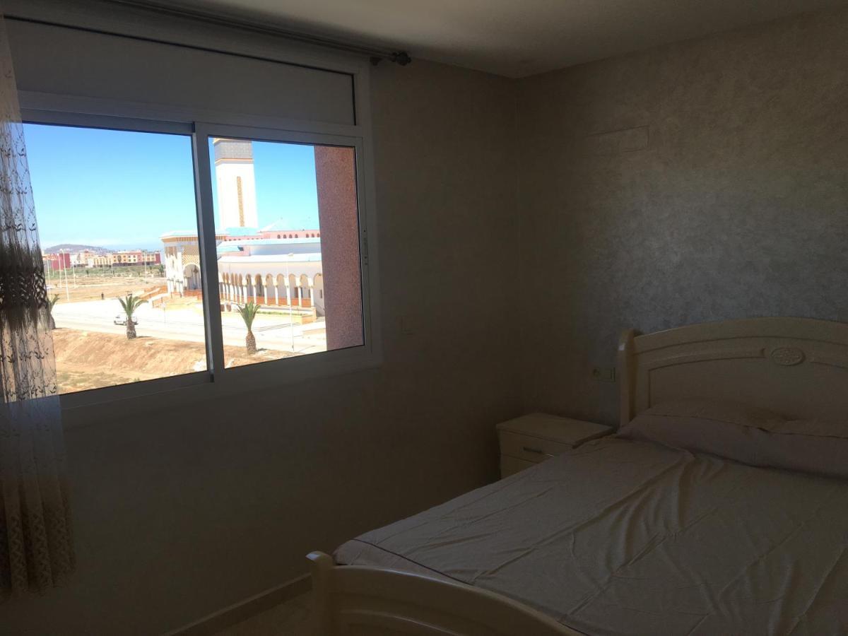 Apartment Anis Nador Al Jadid Экстерьер фото
