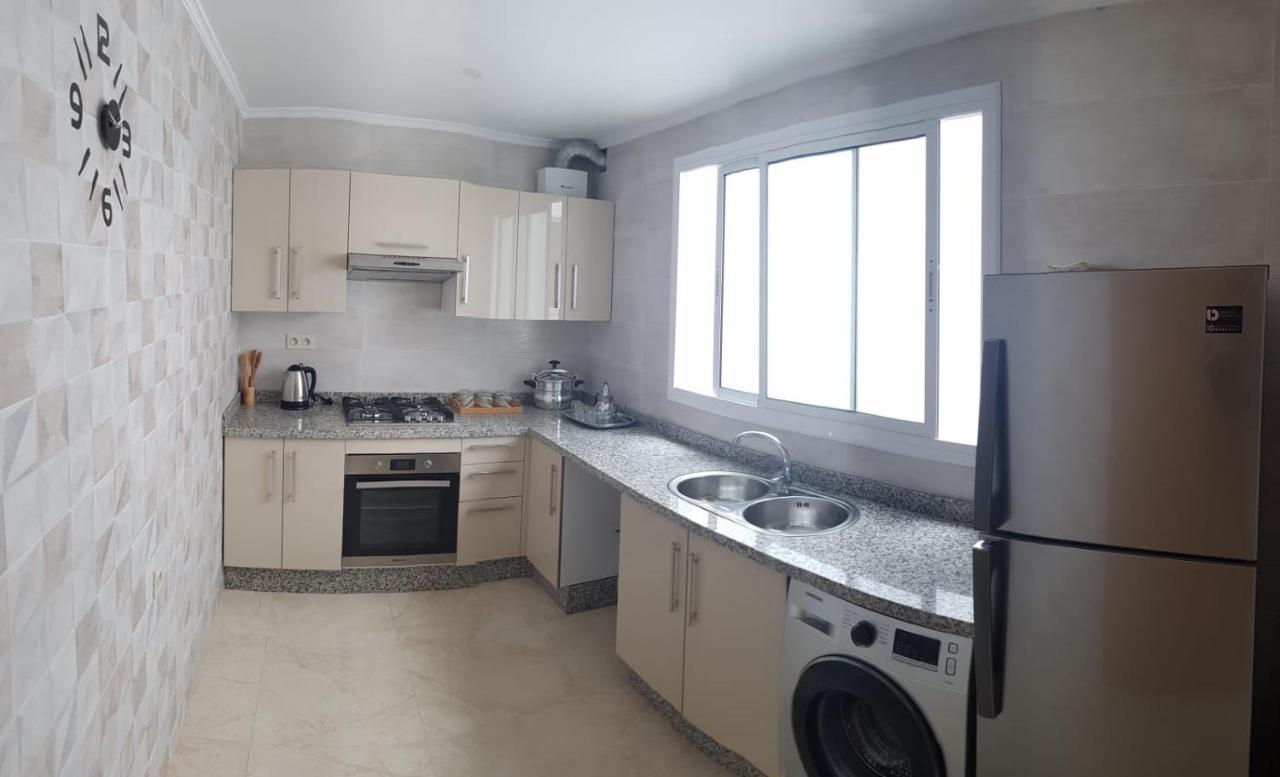 Apartment Anis Nador Al Jadid Экстерьер фото