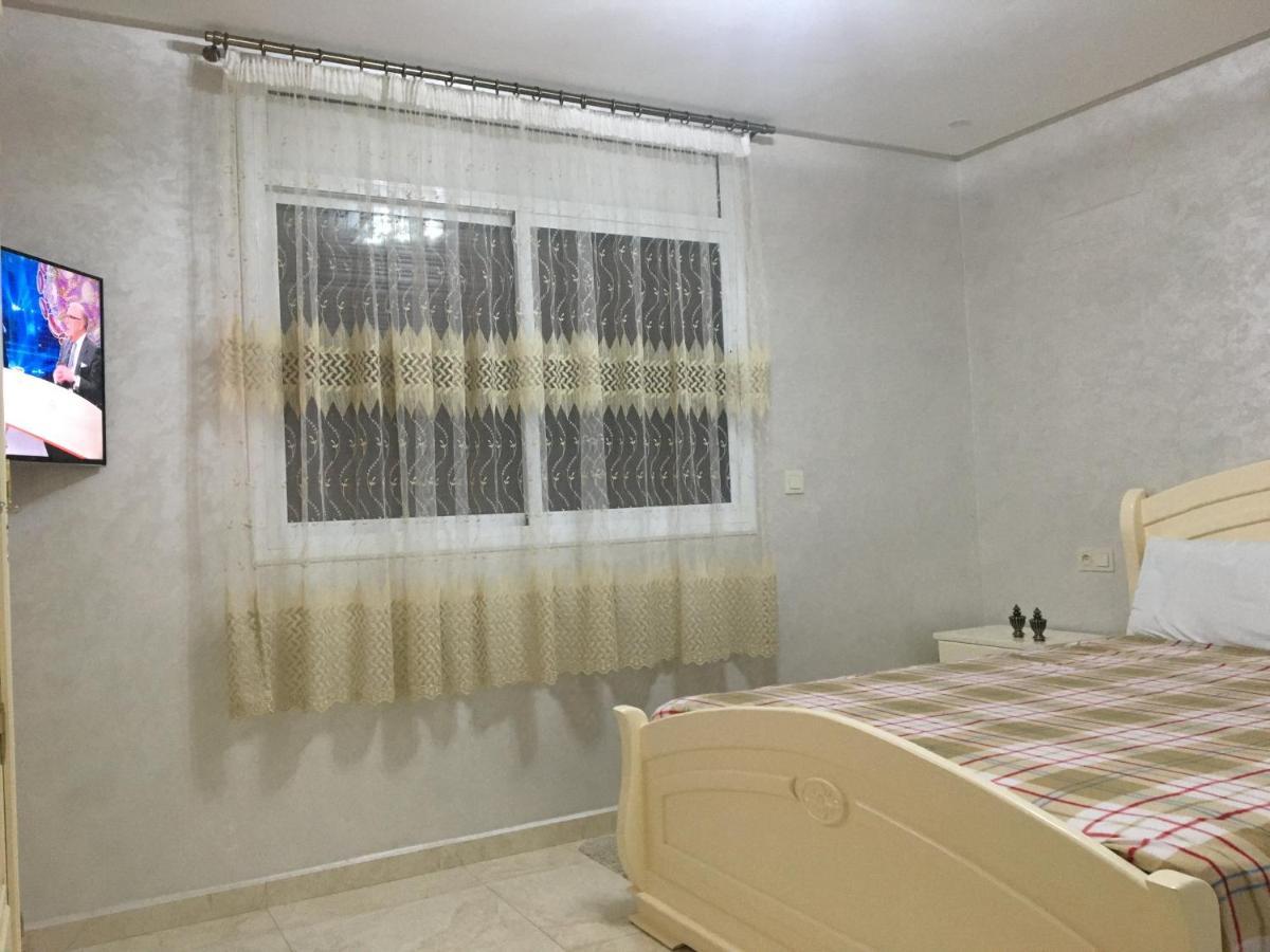 Apartment Anis Nador Al Jadid Экстерьер фото