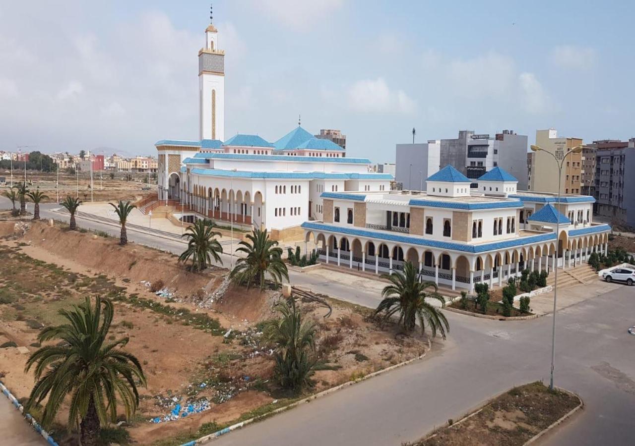 Apartment Anis Nador Al Jadid Экстерьер фото