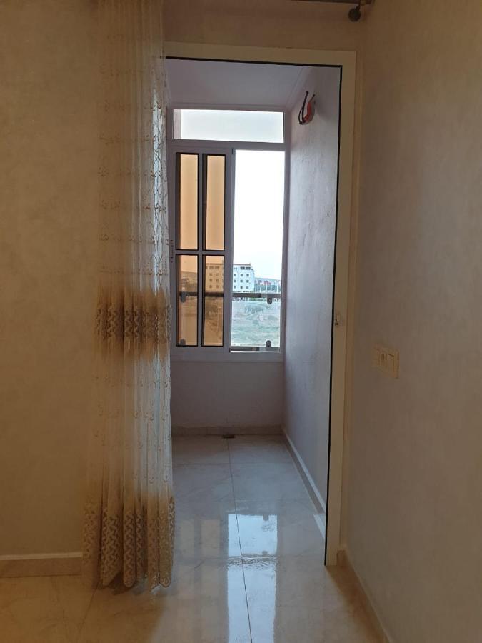 Apartment Anis Nador Al Jadid Экстерьер фото