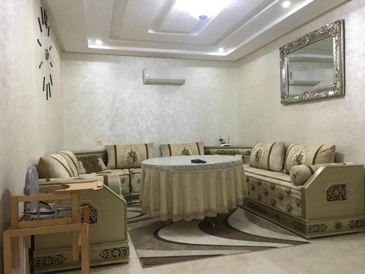 Apartment Anis Nador Al Jadid Экстерьер фото