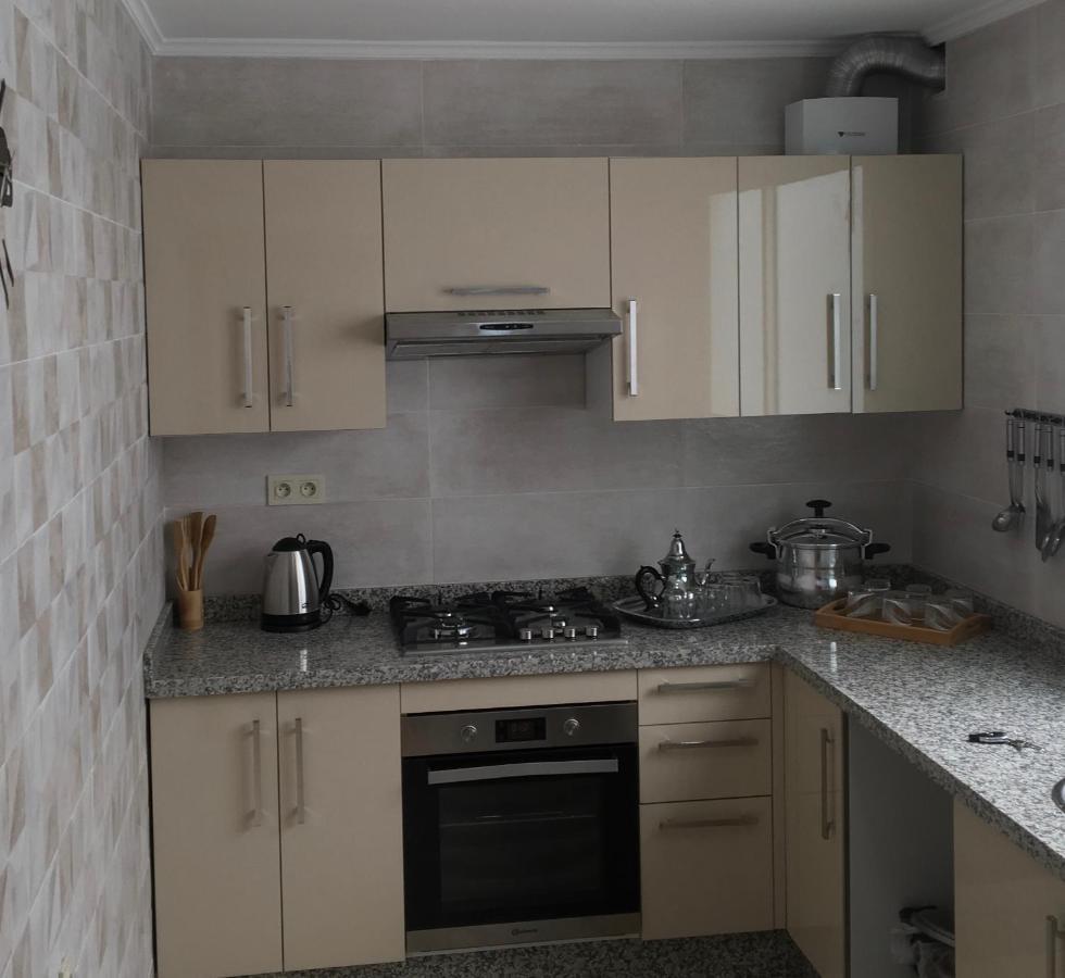 Apartment Anis Nador Al Jadid Экстерьер фото