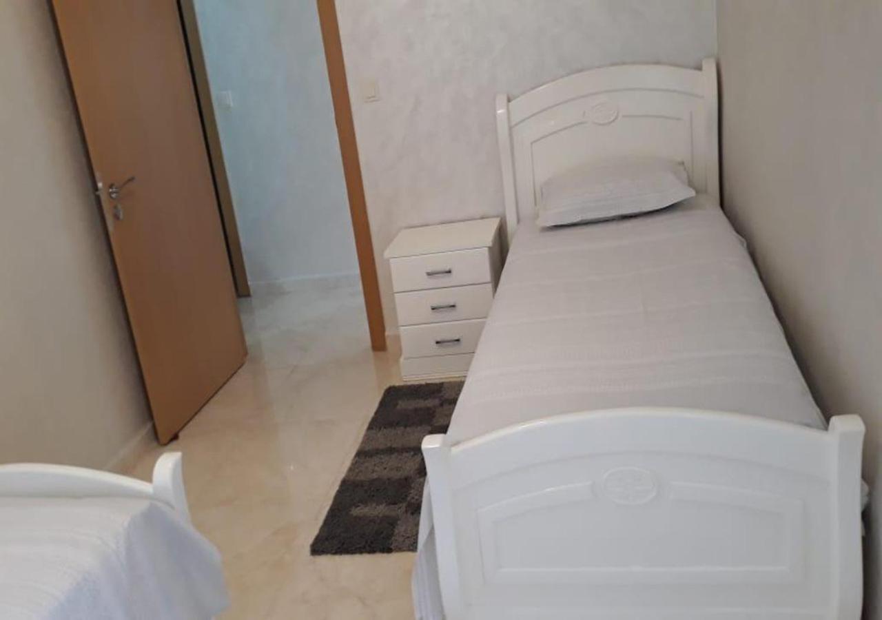 Apartment Anis Nador Al Jadid Экстерьер фото