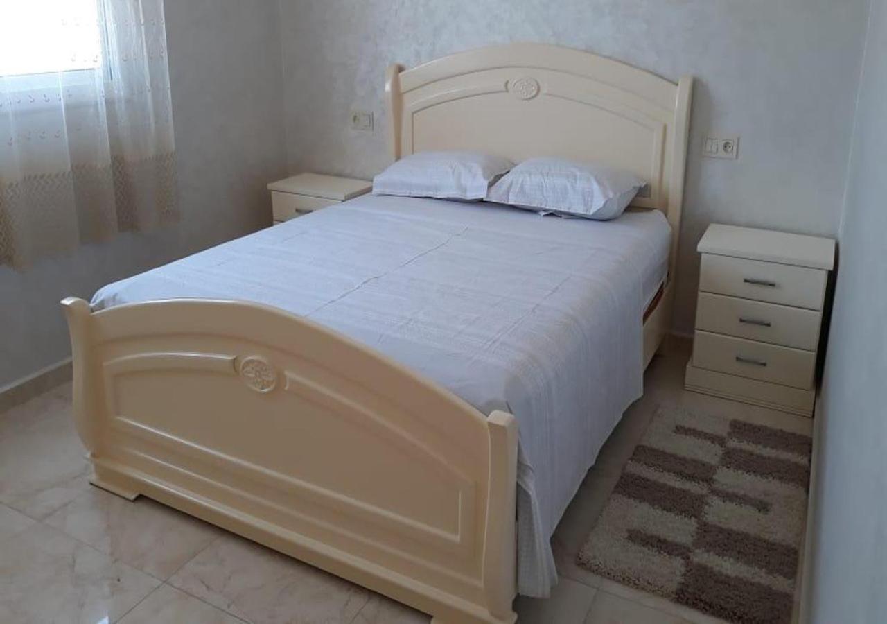 Apartment Anis Nador Al Jadid Экстерьер фото