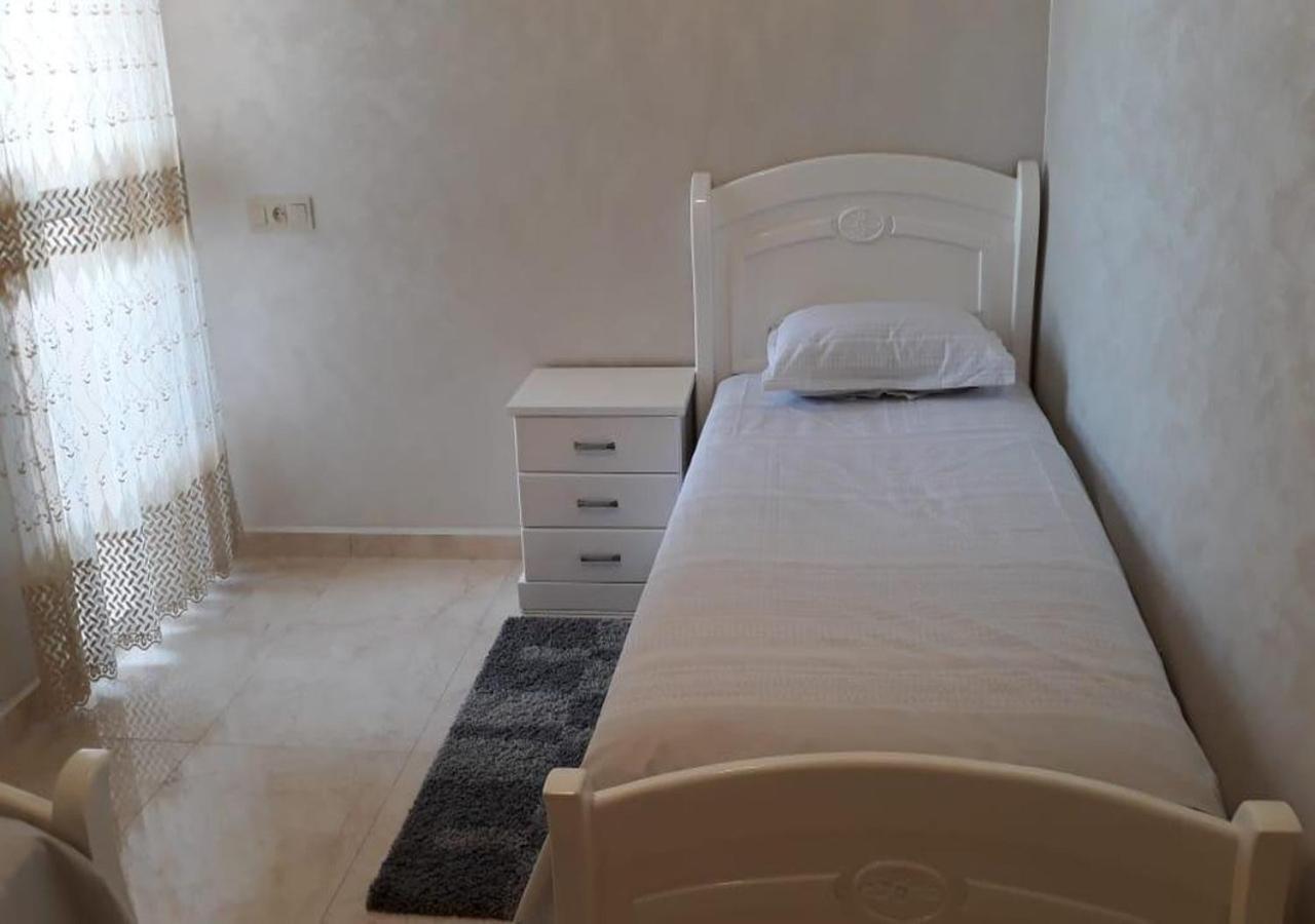 Apartment Anis Nador Al Jadid Экстерьер фото