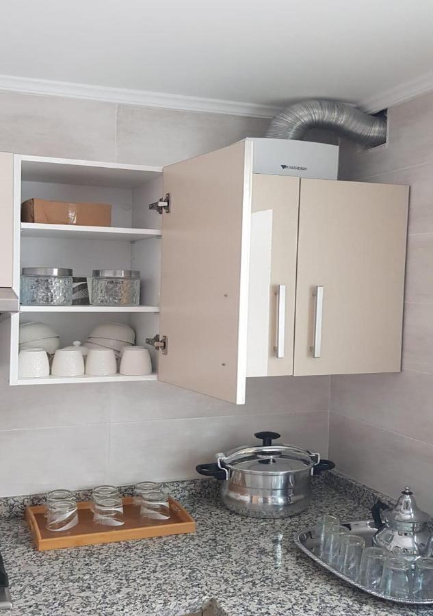 Apartment Anis Nador Al Jadid Экстерьер фото