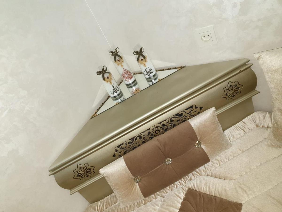 Apartment Anis Nador Al Jadid Экстерьер фото
