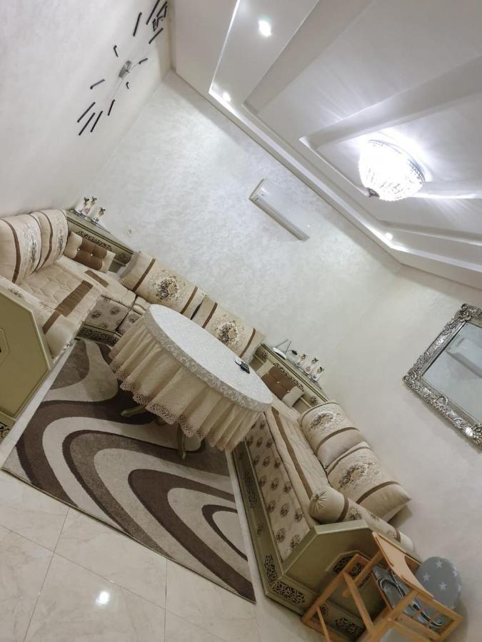 Apartment Anis Nador Al Jadid Экстерьер фото