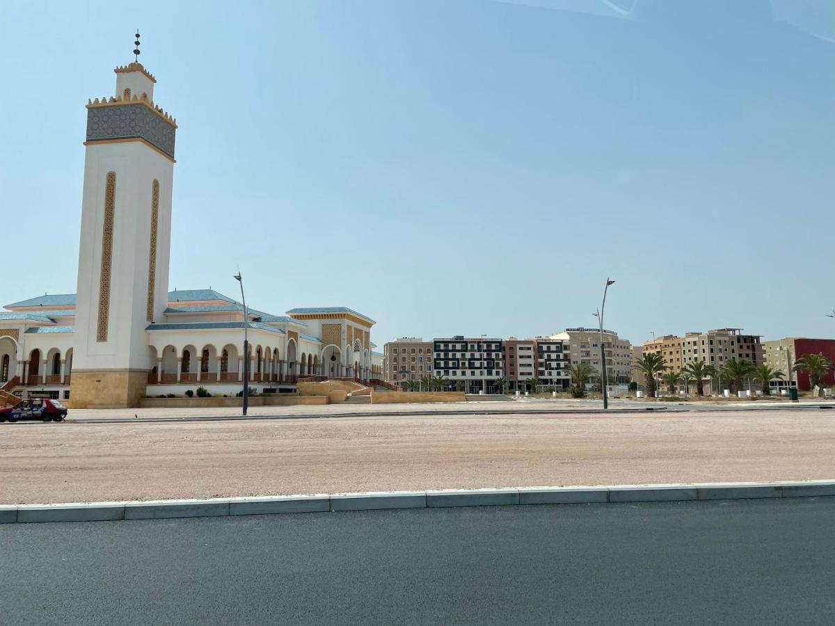 Apartment Anis Nador Al Jadid Экстерьер фото