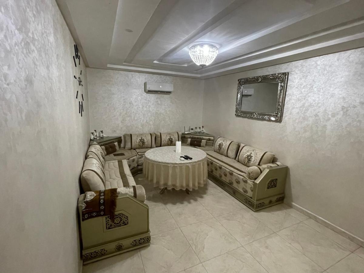 Apartment Anis Nador Al Jadid Экстерьер фото