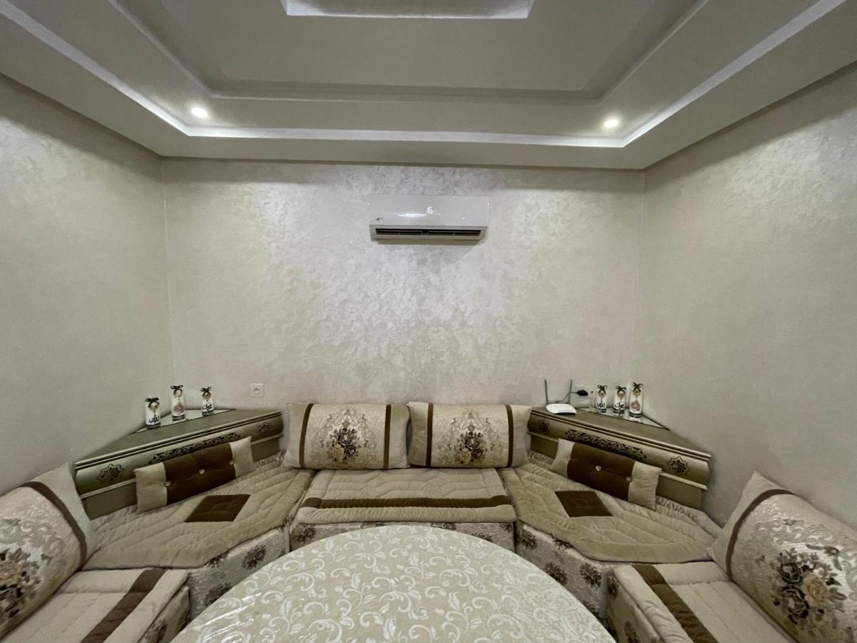 Apartment Anis Nador Al Jadid Экстерьер фото
