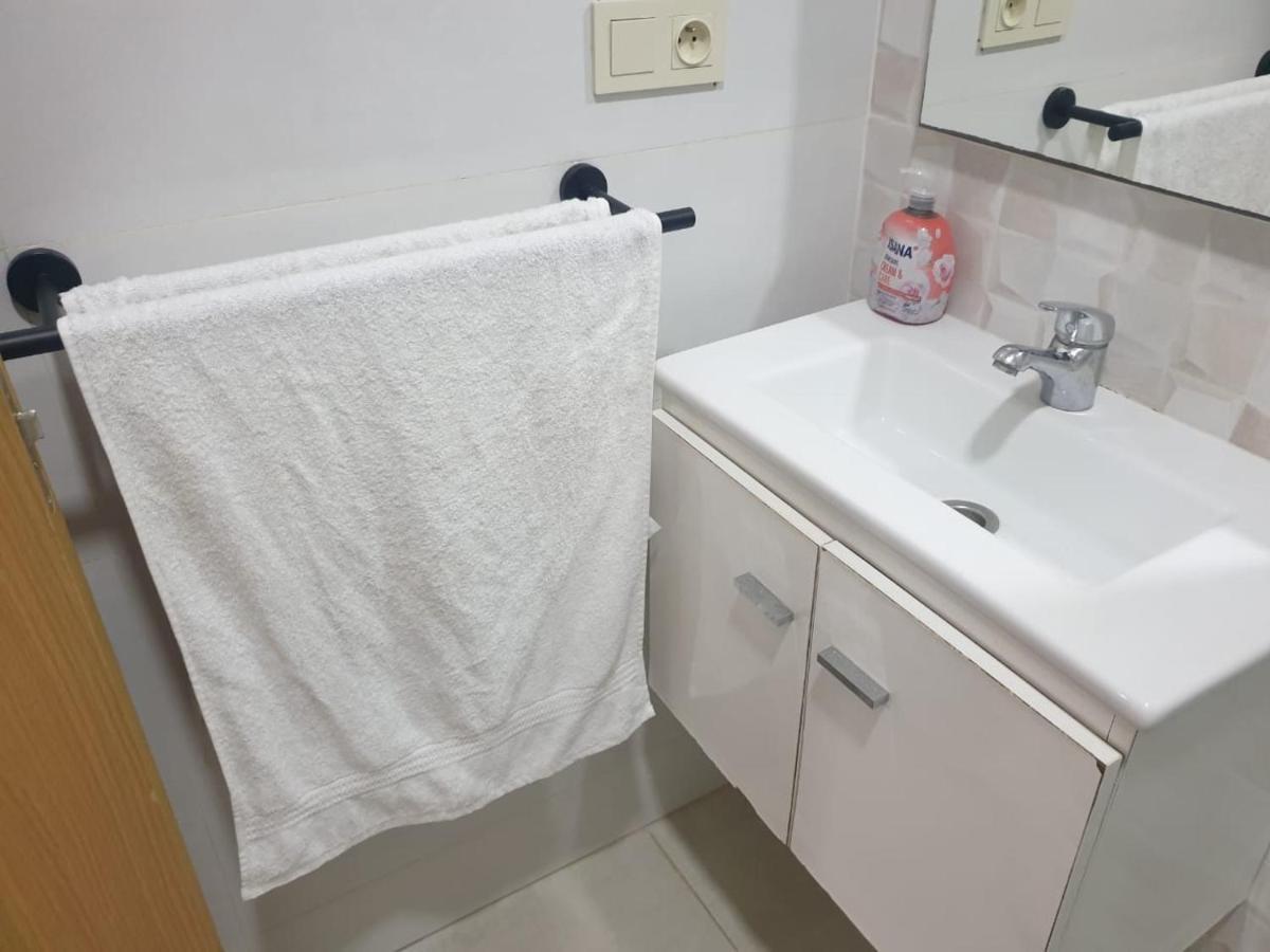 Apartment Anis Nador Al Jadid Экстерьер фото