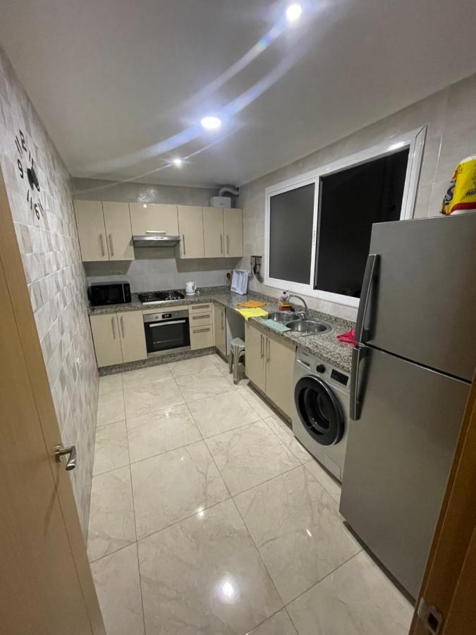 Apartment Anis Nador Al Jadid Экстерьер фото
