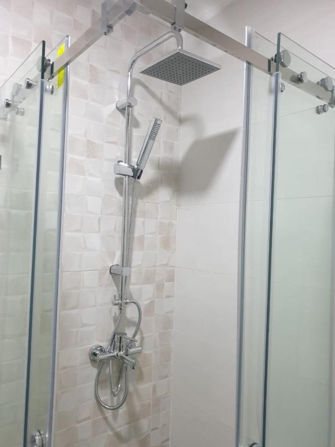 Apartment Anis Nador Al Jadid Экстерьер фото