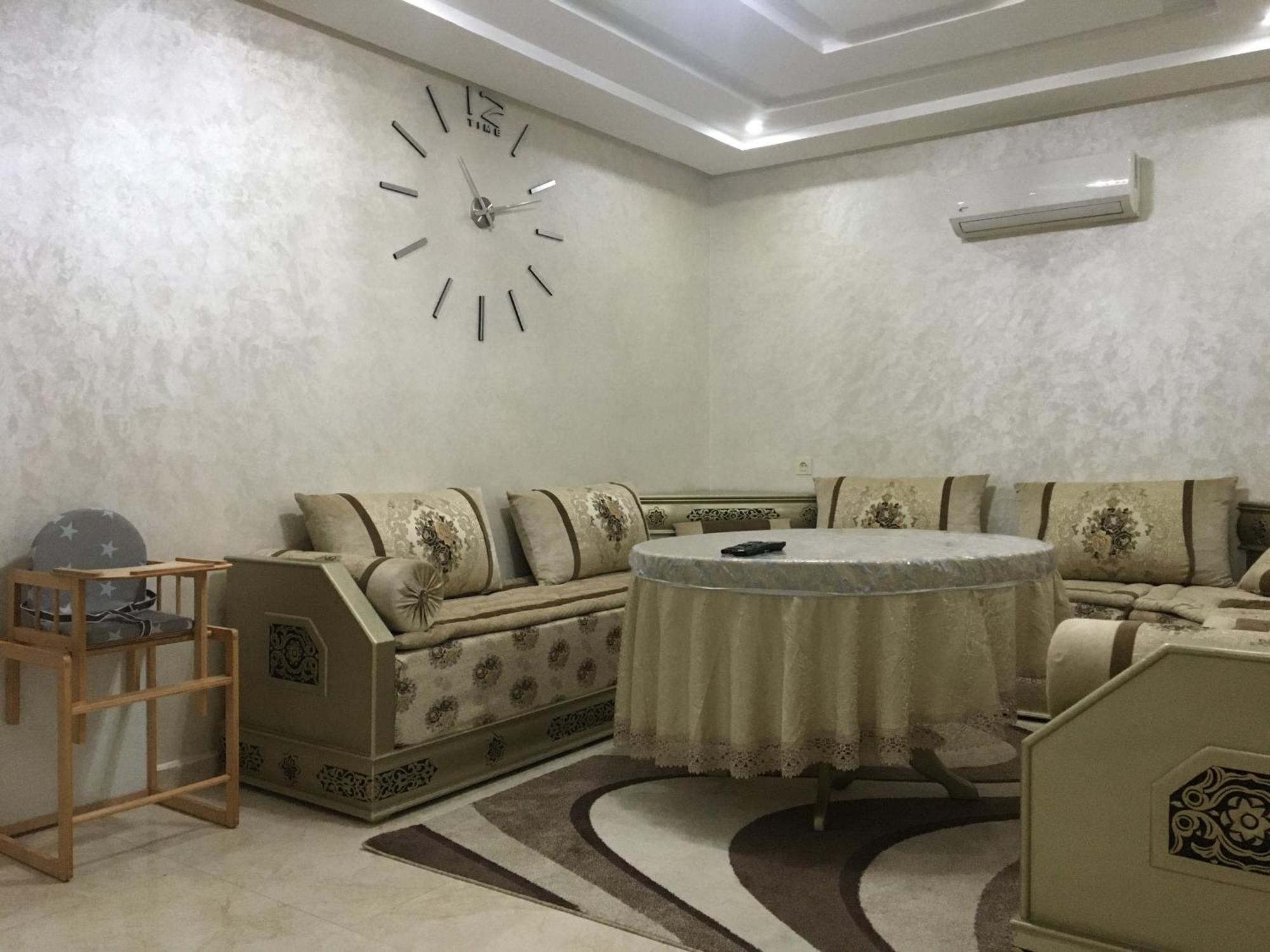 Apartment Anis Nador Al Jadid Номер фото