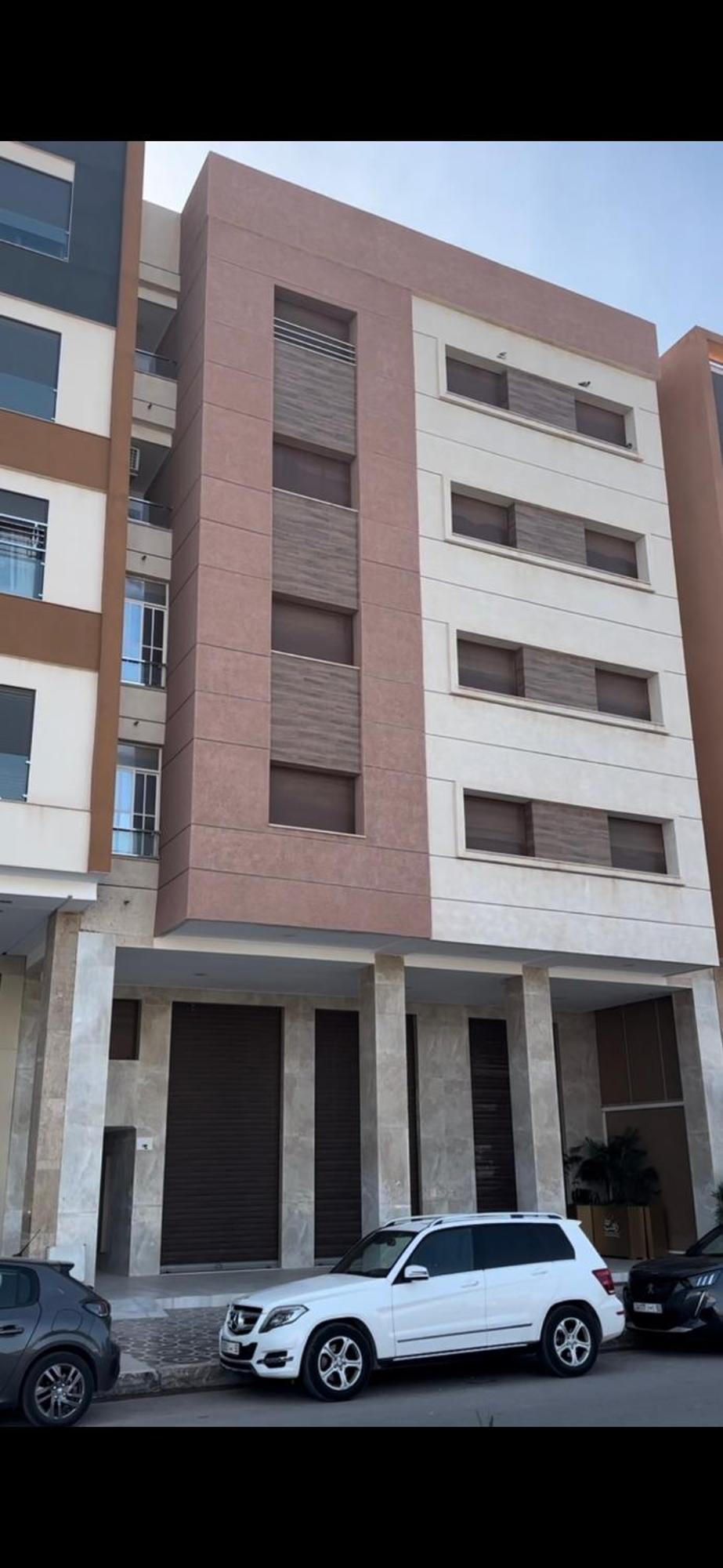 Apartment Anis Nador Al Jadid Экстерьер фото
