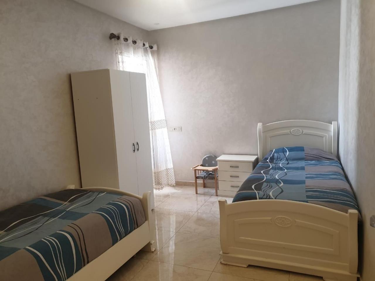 Apartment Anis Nador Al Jadid Экстерьер фото