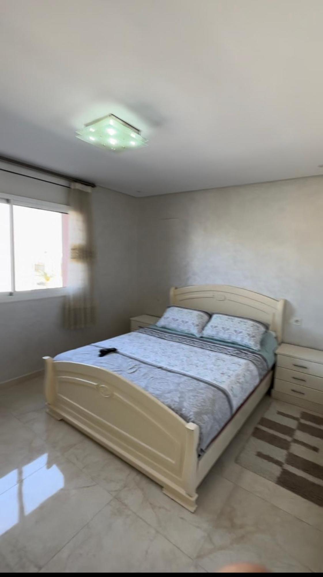 Apartment Anis Nador Al Jadid Экстерьер фото