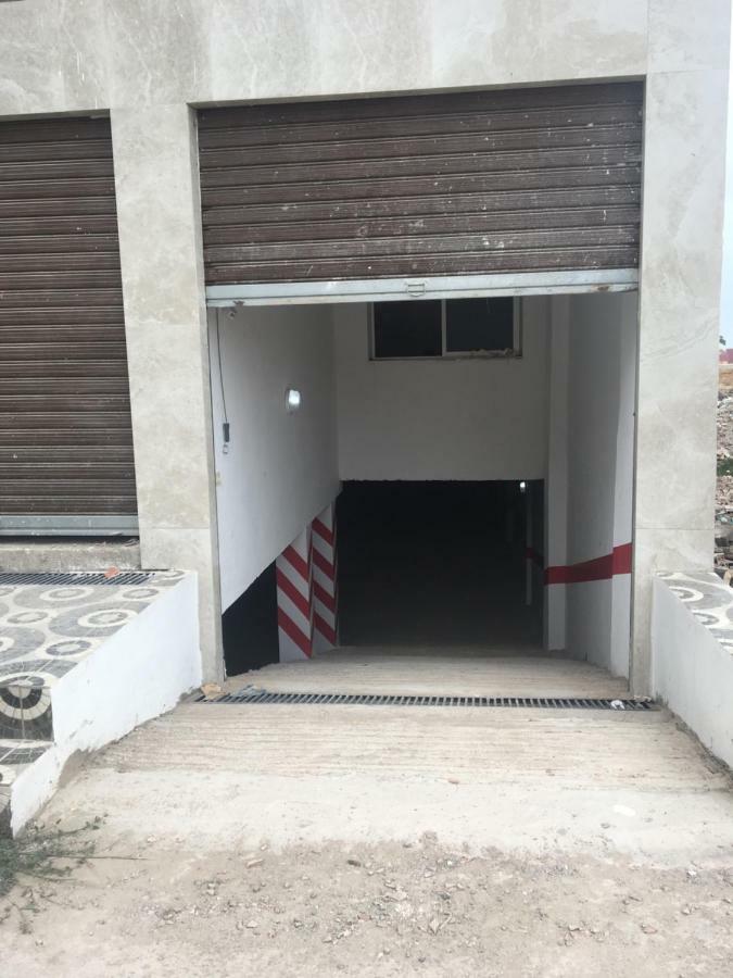 Apartment Anis Nador Al Jadid Экстерьер фото